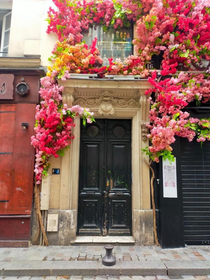 Paris-Bastille Luaran gambar